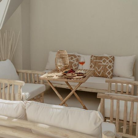 Entrearcos Casa Eco-Boutique Guest House Vejer de la Frontera Luaran gambar
