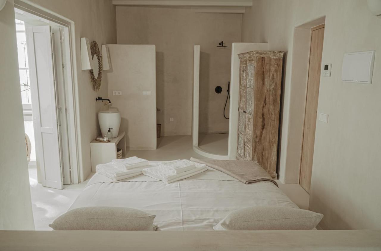 Entrearcos Casa Eco-Boutique Guest House Vejer de la Frontera Luaran gambar