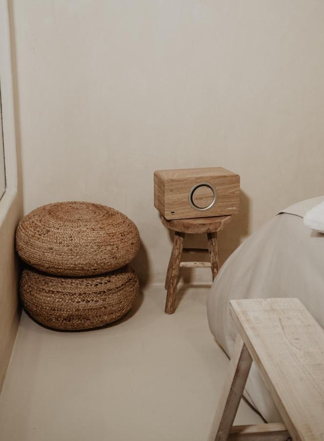 Entrearcos Casa Eco-Boutique Guest House Vejer de la Frontera Luaran gambar