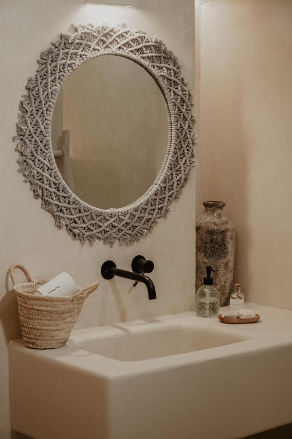 Entrearcos Casa Eco-Boutique Guest House Vejer de la Frontera Luaran gambar