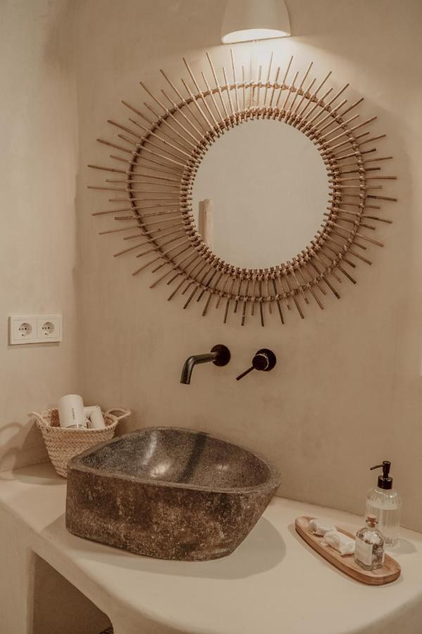 Entrearcos Casa Eco-Boutique Guest House Vejer de la Frontera Luaran gambar