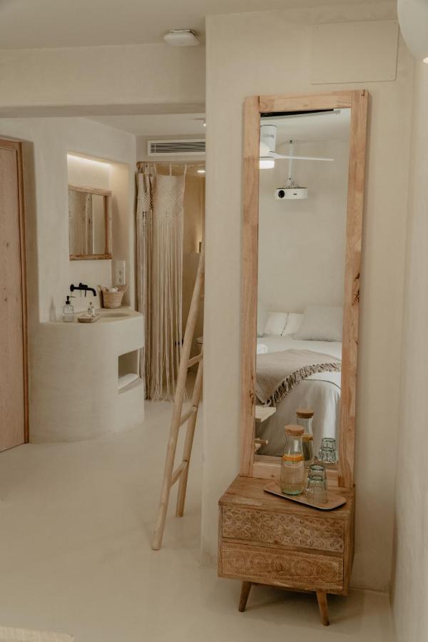 Entrearcos Casa Eco-Boutique Guest House Vejer de la Frontera Luaran gambar