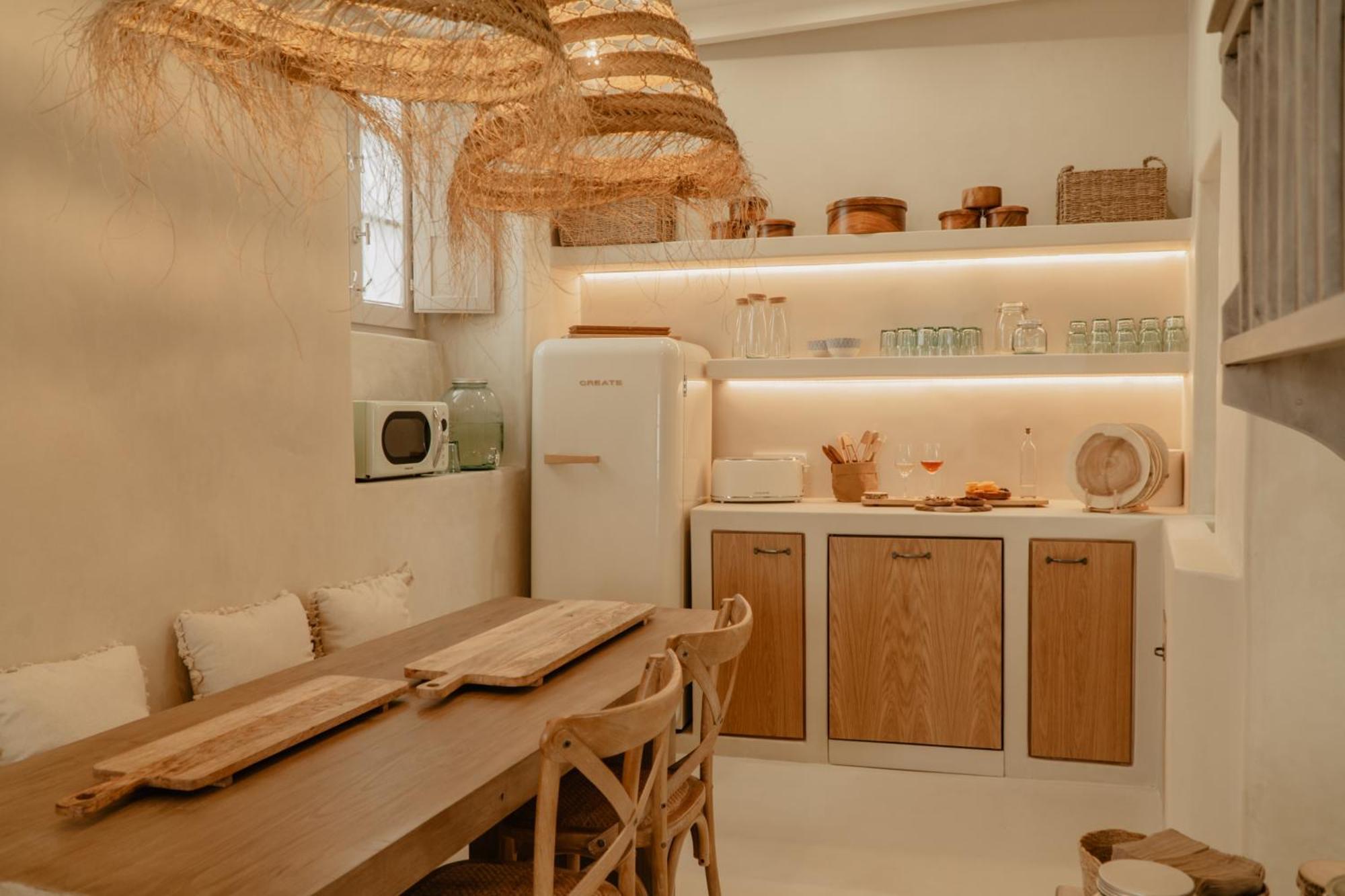 Entrearcos Casa Eco-Boutique Guest House Vejer de la Frontera Luaran gambar