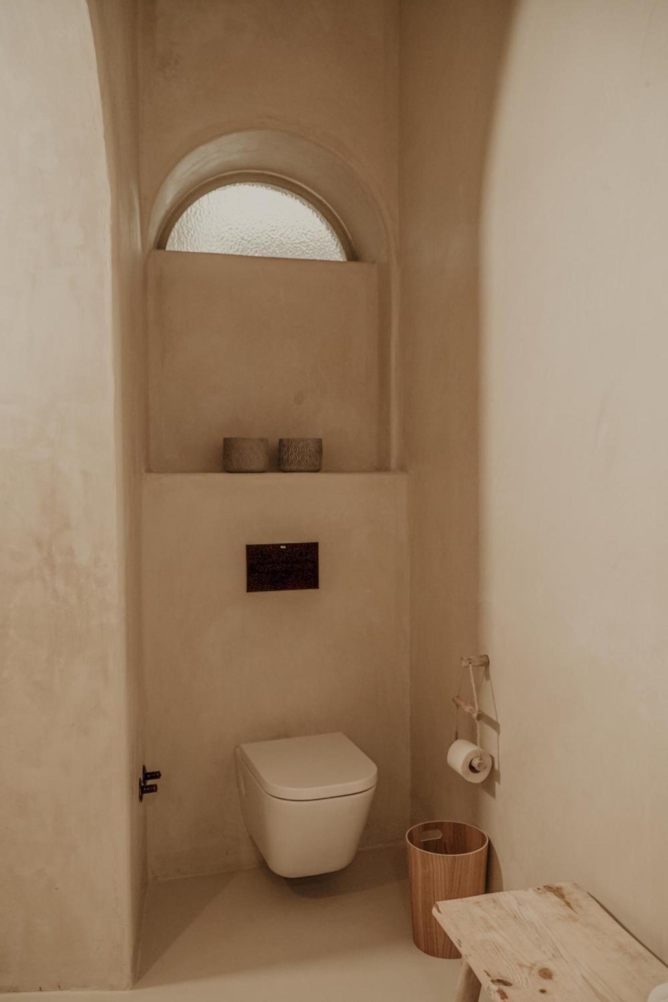 Entrearcos Casa Eco-Boutique Guest House Vejer de la Frontera Luaran gambar