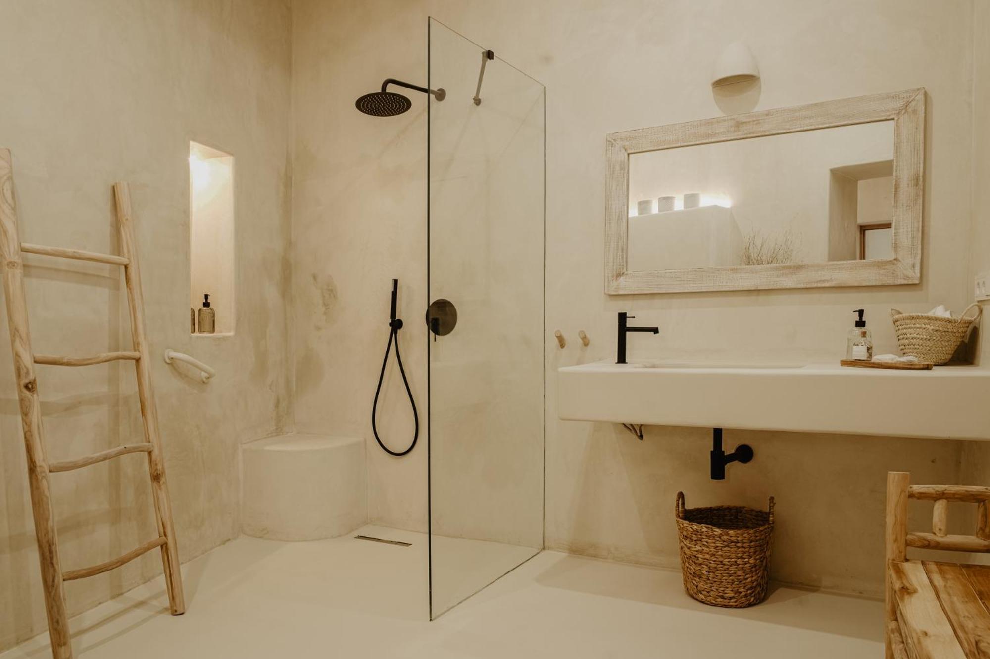 Entrearcos Casa Eco-Boutique Guest House Vejer de la Frontera Luaran gambar