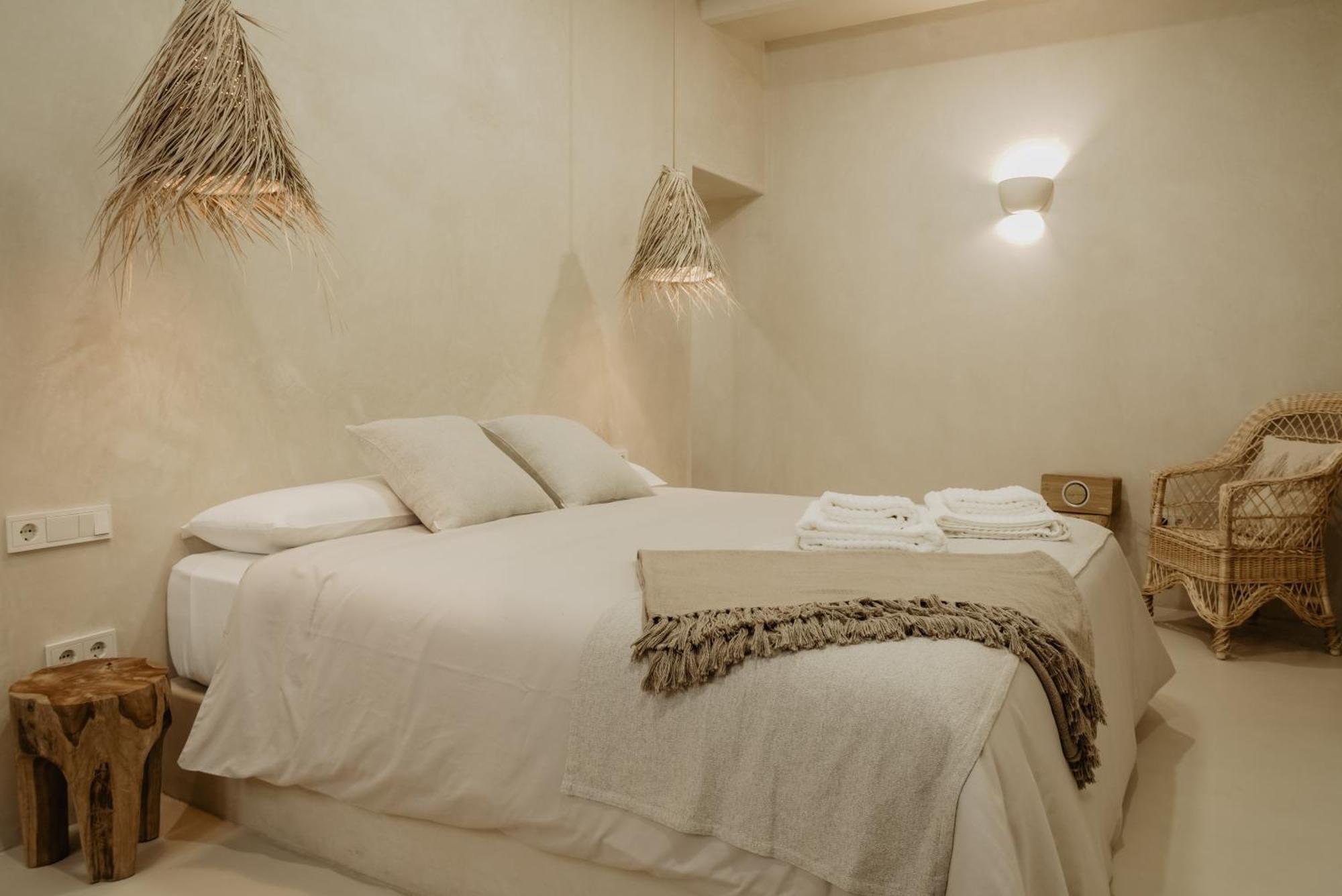 Entrearcos Casa Eco-Boutique Guest House Vejer de la Frontera Luaran gambar