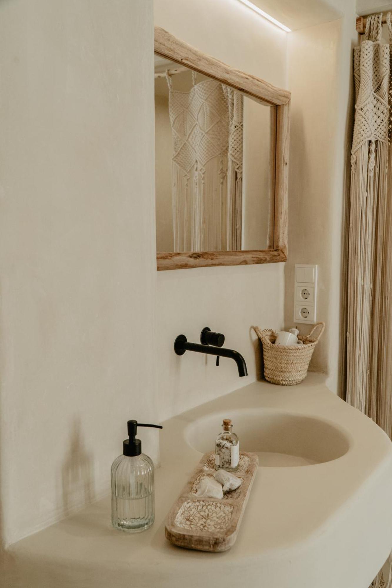 Entrearcos Casa Eco-Boutique Guest House Vejer de la Frontera Luaran gambar
