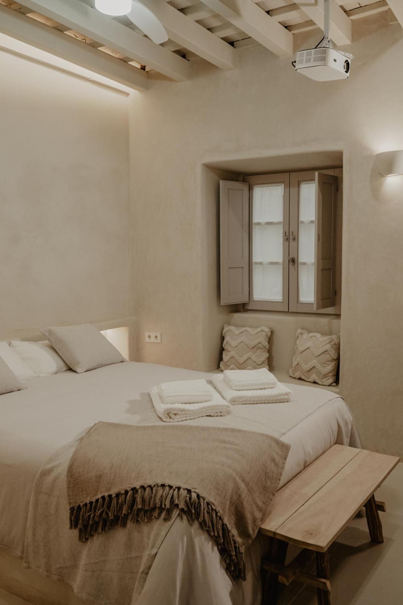 Entrearcos Casa Eco-Boutique Guest House Vejer de la Frontera Luaran gambar