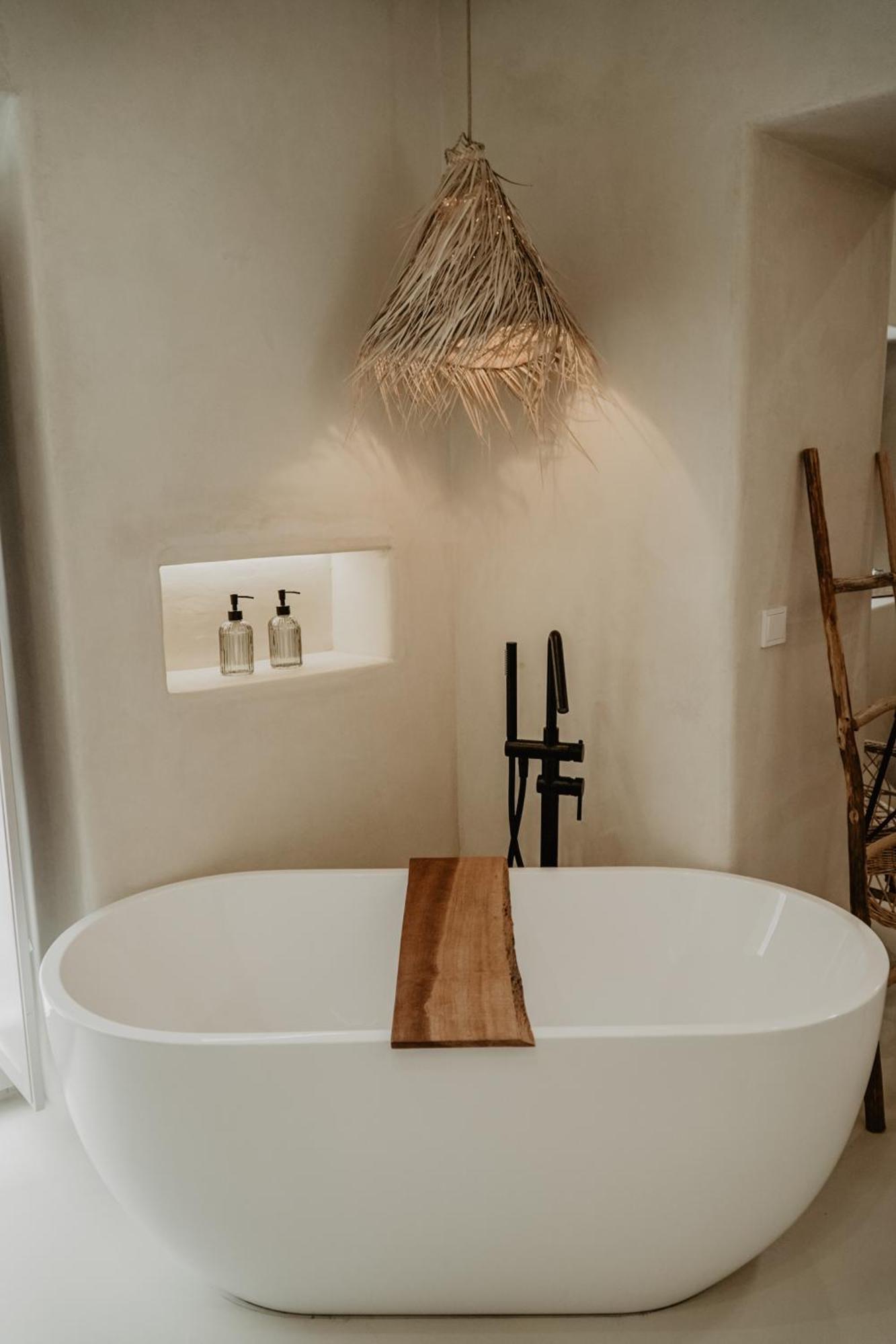 Entrearcos Casa Eco-Boutique Guest House Vejer de la Frontera Luaran gambar