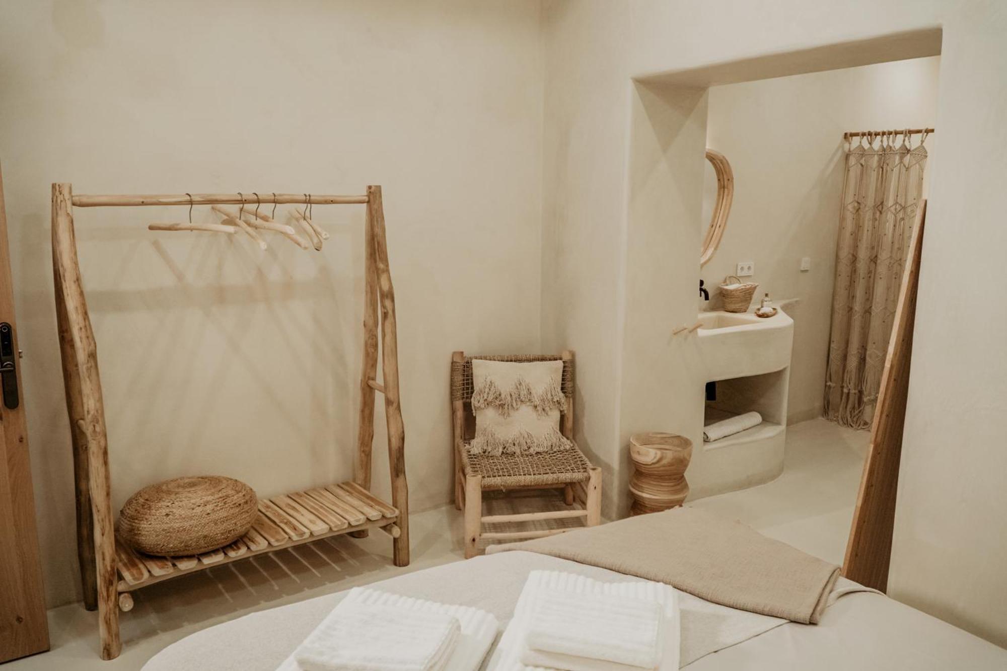 Entrearcos Casa Eco-Boutique Guest House Vejer de la Frontera Luaran gambar