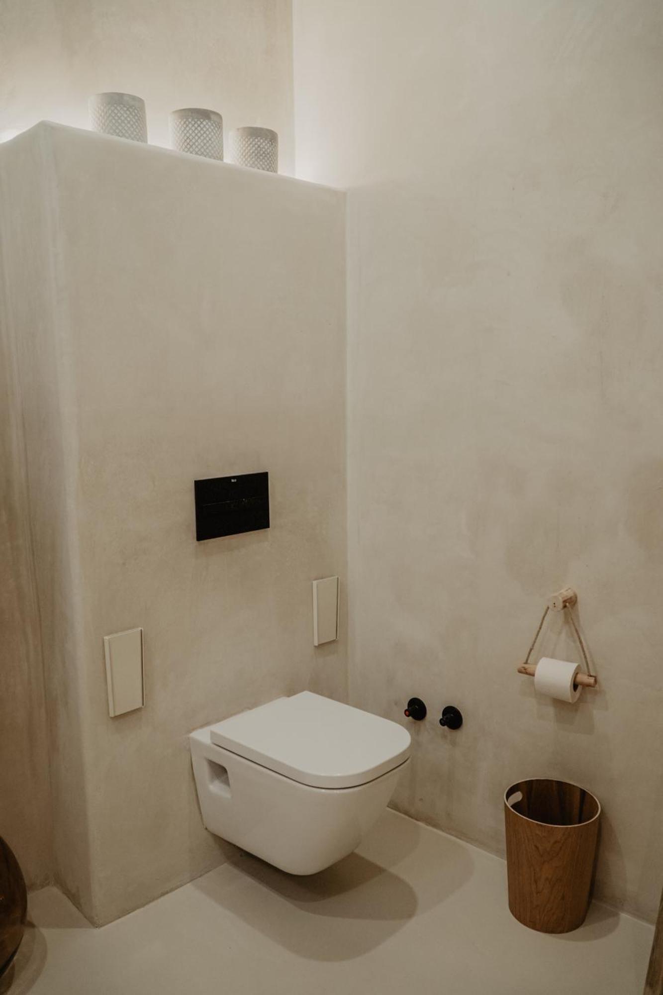 Entrearcos Casa Eco-Boutique Guest House Vejer de la Frontera Luaran gambar