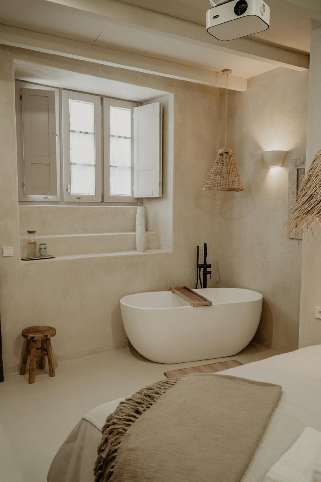 Entrearcos Casa Eco-Boutique Guest House Vejer de la Frontera Luaran gambar