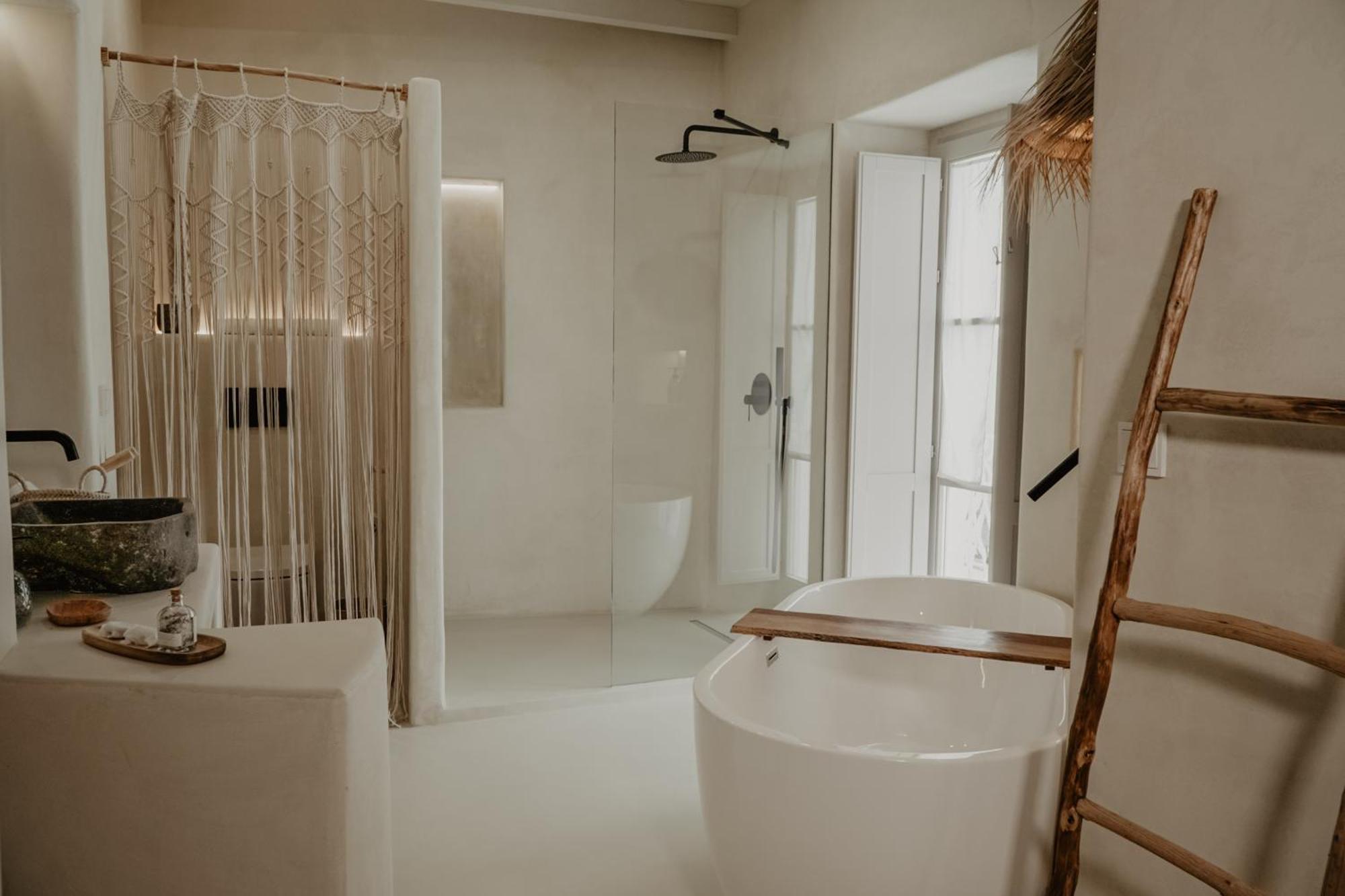 Entrearcos Casa Eco-Boutique Guest House Vejer de la Frontera Luaran gambar